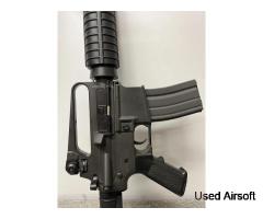 Vintage ASGK Airsoft Gun Japan Tokyo Marui - Image 4
