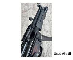 VFC MP5 AIRSOFT GBBR - Image 3