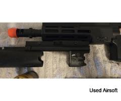 Lantac LA-SF15 HPA bundle - Image 2