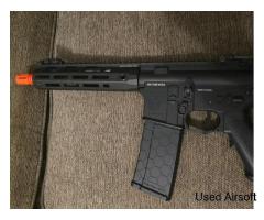 G&G Airsoft AEG - Image 4