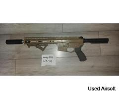 Double eagle Noveske N4 MWS, NO TRIGGER BOX