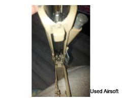 Double eagle Noveske N4 MWS, NO TRIGGER BOX - Image 2