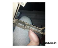 Double eagle Noveske N4 MWS, NO TRIGGER BOX - Image 3