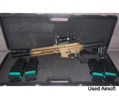 VFC Avalon Calibur HPA - Image 2