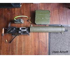 Custom built Maxim machinegun - Image 3