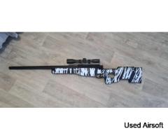 Cyma ZM52 Sniper - Image 2