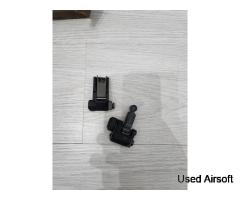 Metal Iron Sights - Image 2
