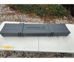 Airsoft Ares KAR98K with ZF-39 scope and its elusive box - Image 4