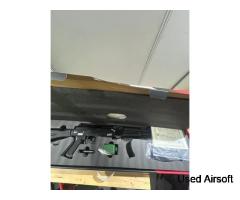 AK74 - ELAK74MN E&L - Full Steel Version - Excellent Condition - High-End Replica - Image 2