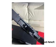 AK74 - ELAK74MN E&L - Full Steel Version - Excellent Condition - High-End Replica - Image 4