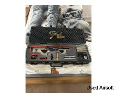 Full Starter Kit - £525