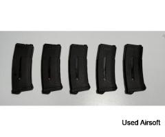 Wolverine Forged GEN 3 MTW 10” HPA Rifle (ELITE PACKAGE) - Image 3