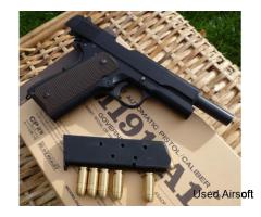 Colt M1911A1 U.S. Army - Image 2