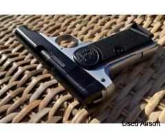 Browning FN 1910 - Image 4