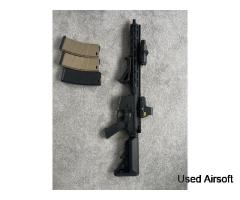 Nuprol delta pioneer nomad 13’