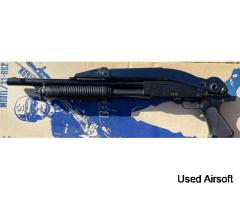 M31 RS2 Riot Shotgun - Image 2