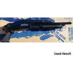 M31 RS2 Riot Shotgun - Image 3