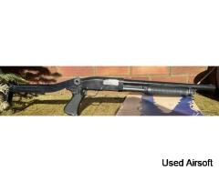 M31 RS2 Riot Shotgun - Image 4