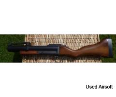 U.S. M79 Grenade Launcher - Image 4
