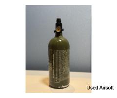 Totem Air HPA Tank – 0.8L - Image 2
