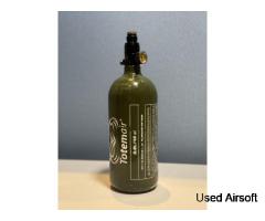 Totem Air HPA Tank – 0.8L - Image 3