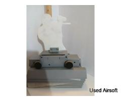 VERY RARE VTG!!! MTS 100 Air Soft Motorized Moving Target VERY HARD TO GET!! - Image 4