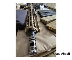 Elite Force Avalon Gen 2 Saber BUNDLE - Image 3
