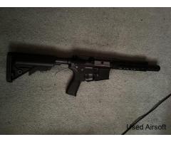 Evolution Recon