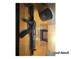 Nuprol AK47