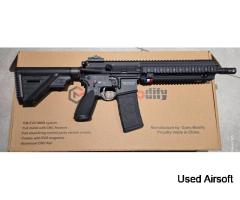 Guns Modify 416 A5 MWS Limited Edition CNC GMR-C04