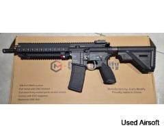 Guns Modify 416 A5 MWS Limited Edition CNC GMR-C04 - Image 2