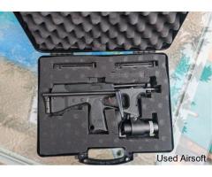 PP2K / PP2000 Modify + Lamp & Switch Kit + x2 chargers - Image 2