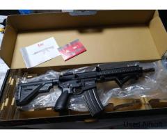 HK416A5 GBBR VFC/Umarex - Image 2