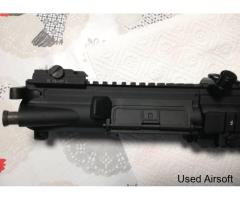 HK416A5 GBBR VFC/Umarex - Image 3