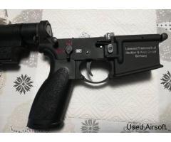 HK416A5 GBBR VFC/Umarex - Image 4