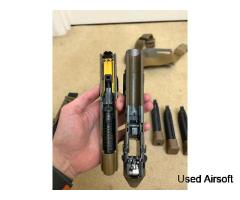 VFC sig P320 Xcarry frame with loads of extras - Image 4