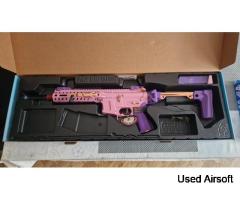 G&G FAR-9 Brand New + 2x 300rd Mags - Image 2