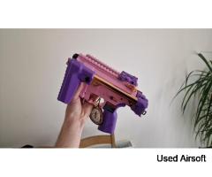 G&G FAR-9 Brand New + 2x 300rd Mags - Image 4