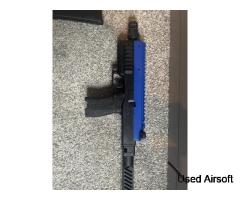 VORSK VMP-9 TT blue - Image 2