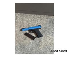 AAP-01 TT blue - Image 2