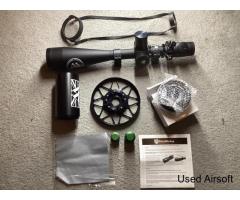 Nikko 10-50x50 with extras - Image 4