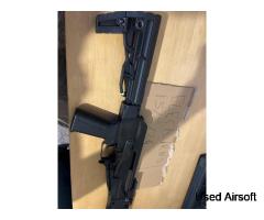 Tokyo Marui NGRS AK Storm Fully Upgraded - Image 3