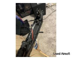 Tokyo Marui NGRS AK Storm Fully Upgraded - Image 4