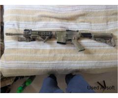 CYMA CM.515 AR-15 Carbine AEG - Image 3