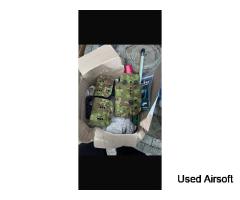 Kydex hk45 holster