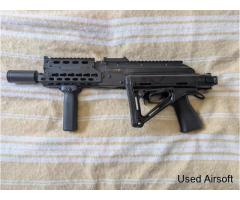 Cyma CM076A - AK74U - Image 3