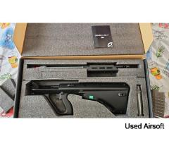 Novritsch SSR77 A2
