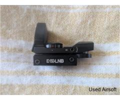 ESSLNB Red Dot Sight - Image 2