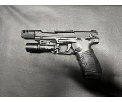 TP22 with added compensator - Image 2