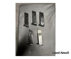 MK23 Magazines - Image 2